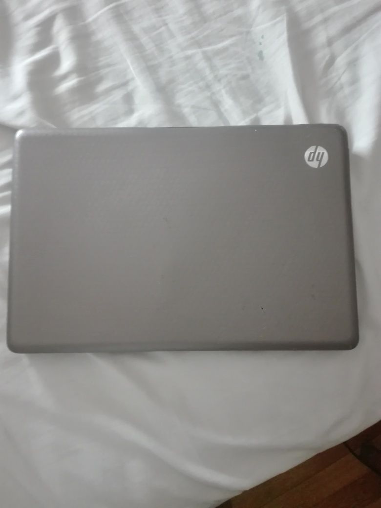 Computador hp g62