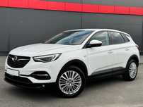Opel Grandland X Automat 2020 Diesel Piękny FULL LED Okazja GWARANCJA