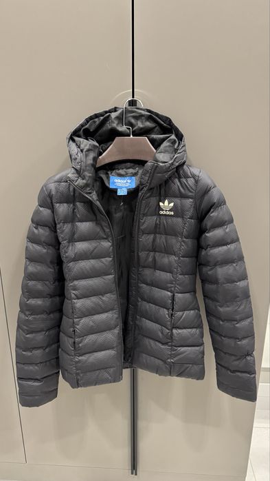 Куртка женская спорт adidas