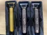 Maquina aparar cortar cabelo ou barba