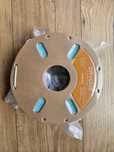 Filament Eryone Matte PLA 1kg Mint Green