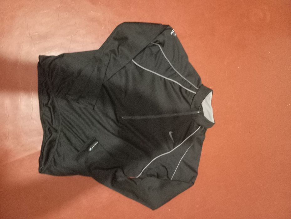 Полу зіп худі вінтаж nike acg