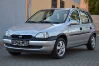 Opel Corsa 100 1.2 Benz 65 Ps 1999r*Szyberdach*Super stan !