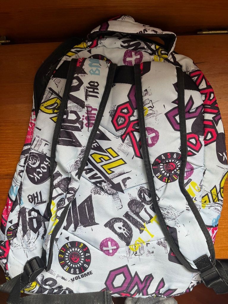 Mochilas Diversas