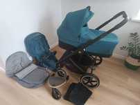 Wózek Cybex Balios S Lux komplet