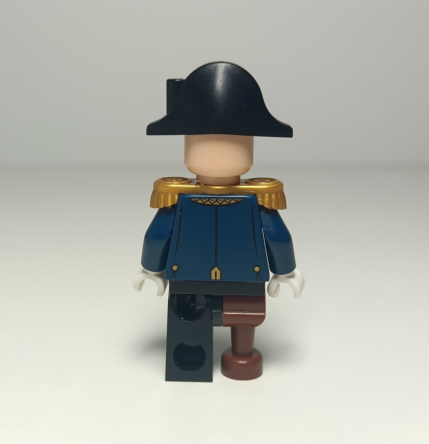 Lego Piraci z Karaibów - Hector Barbossa