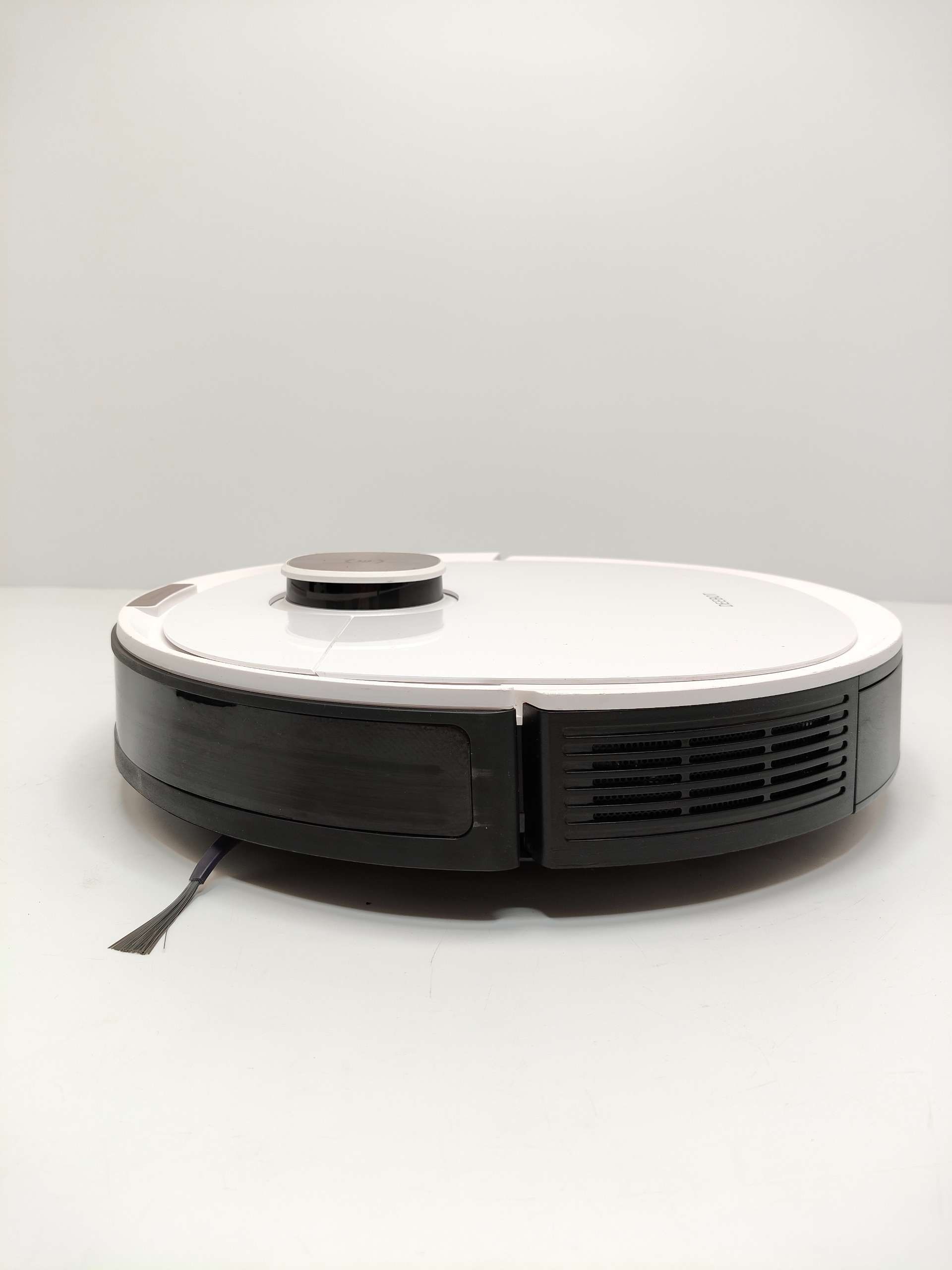Robot sprzątający Ecovacs T8 Pure biały