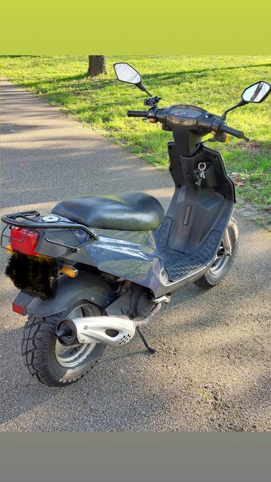Scooter 50cc PGO