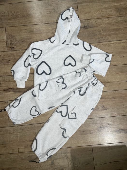 Костюм двухнить 128- 134