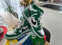 Nike 25,5cm Nowe Okazja
