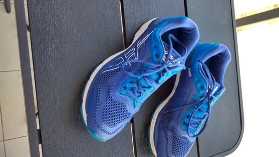 Buty do biegania Asics GT 2000-6