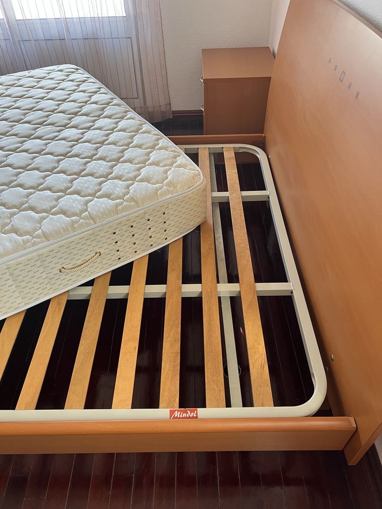 Moveis Quarto completo