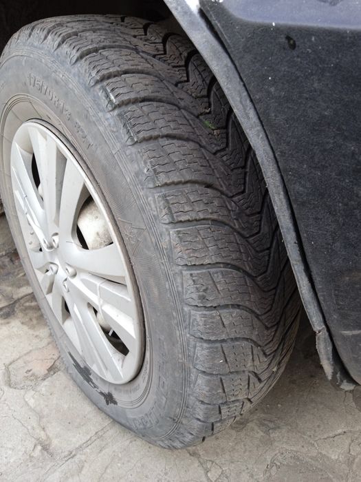 Продам ваз 2109 на ходу