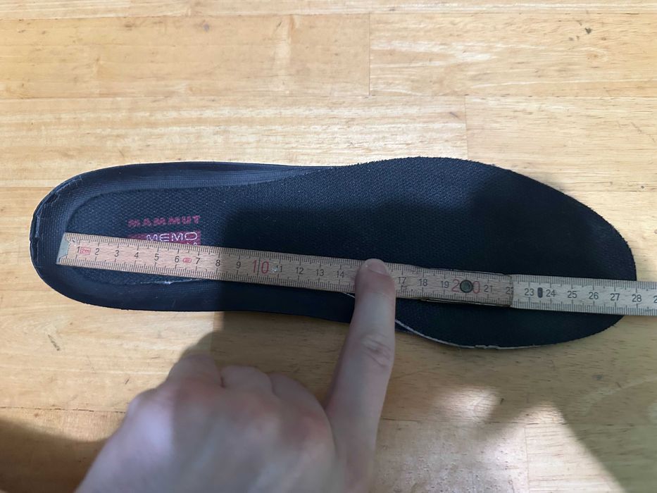 Mammut Gore-Tex - трекінгові шкіряні водостійкі черевики