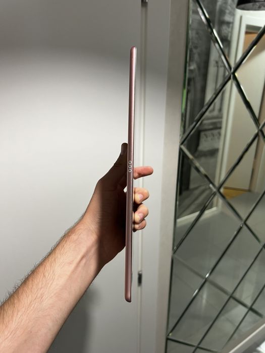 iPad Pro 10.5 256g 120 герц екран Rose gold з гарантією ігри/малювання