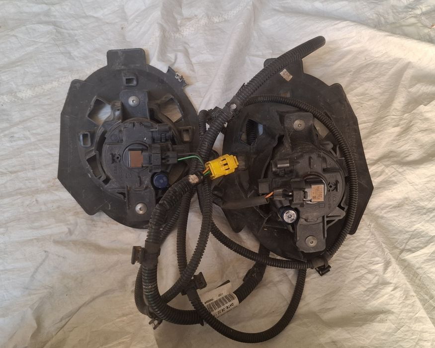 Halogeny Master ,Movano ,NV 400