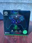 Kontroler/pad PowerA Lumectra Pad Xbox Series X|S z taśmą LED RGB