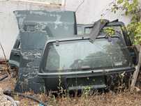 Jeep grand cherokee zg 1998 vario material