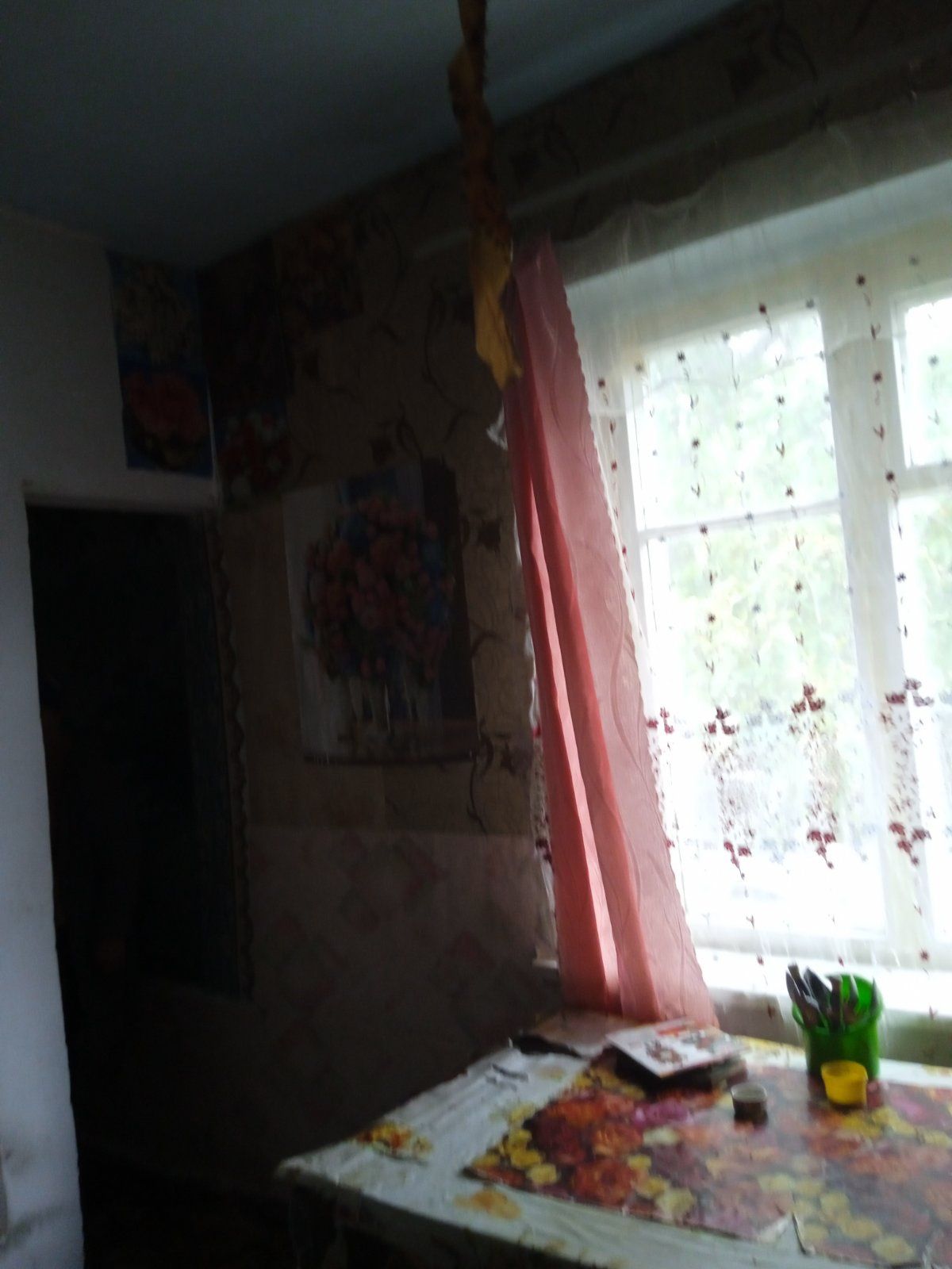 Продам дім у селі