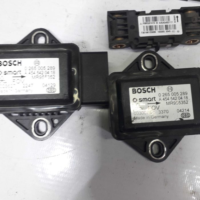 Sensor  Smart Forfour