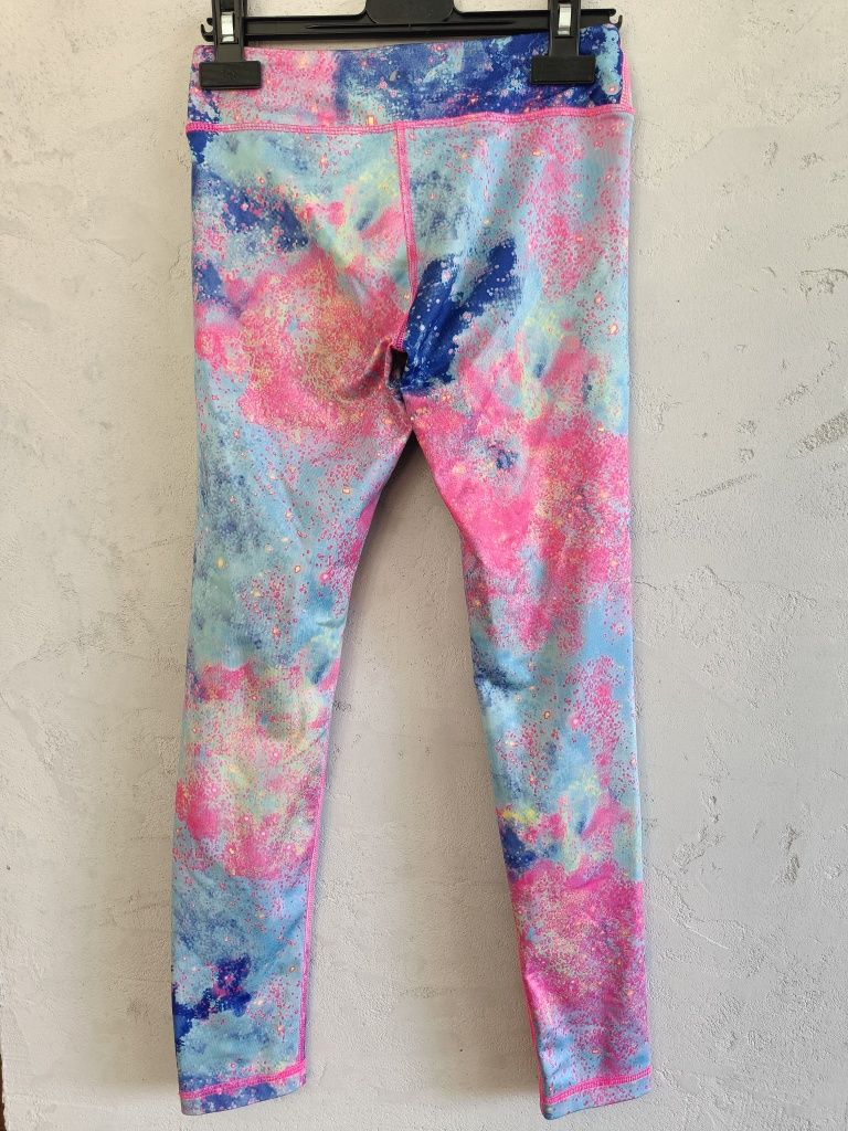Legginsy 90 degrees 7-8 lat