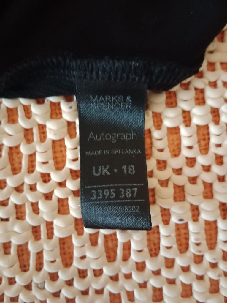 Bluzka damska / modal+jedwab/ r 38-40