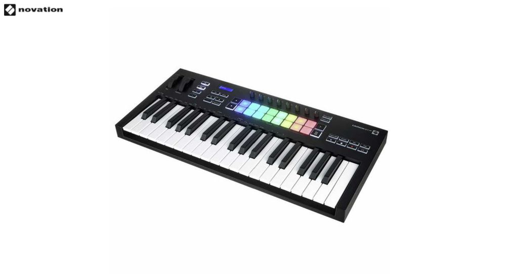 Novation Launchkey 37 (NOVLK37MK3)