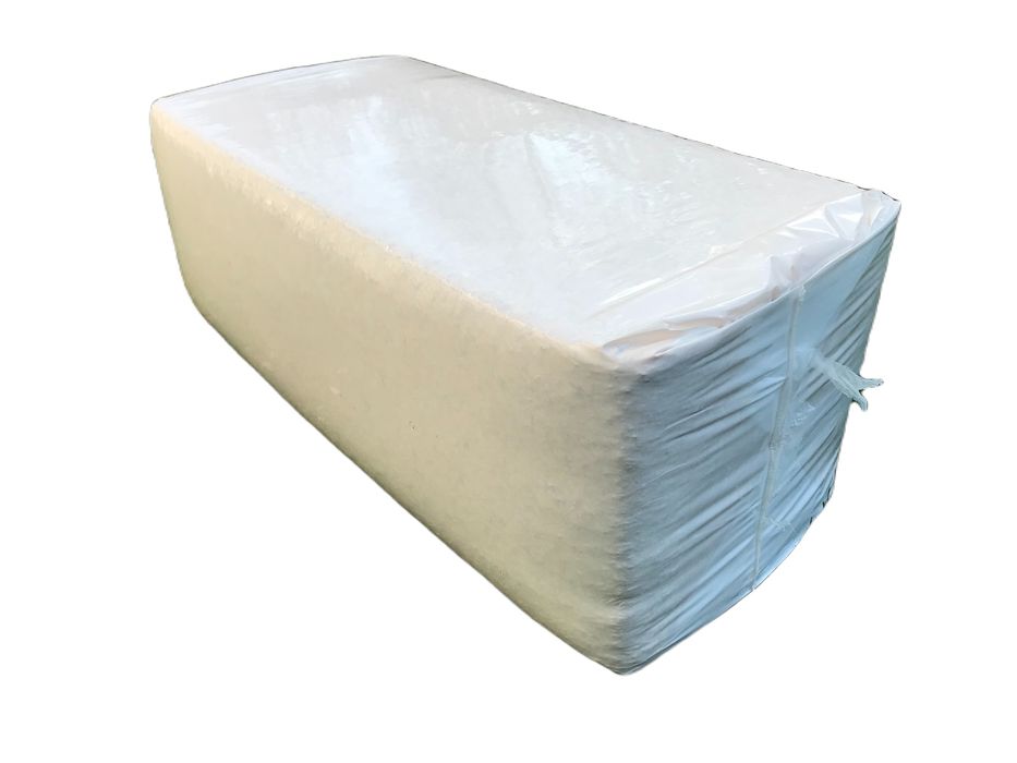 Trociny heblowiny dla królika 20kg