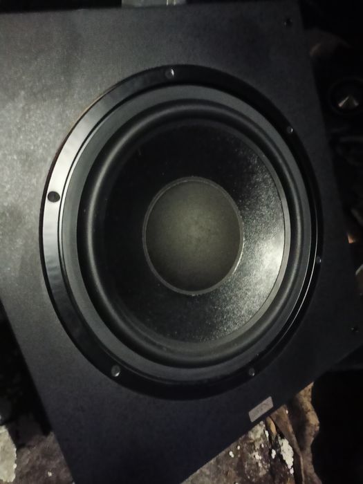 Voice Kraft VK  7820F wraz z głośnikiem basowym STX A-138