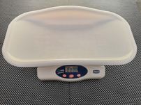Весы детские Chicco Baby Precision электронные