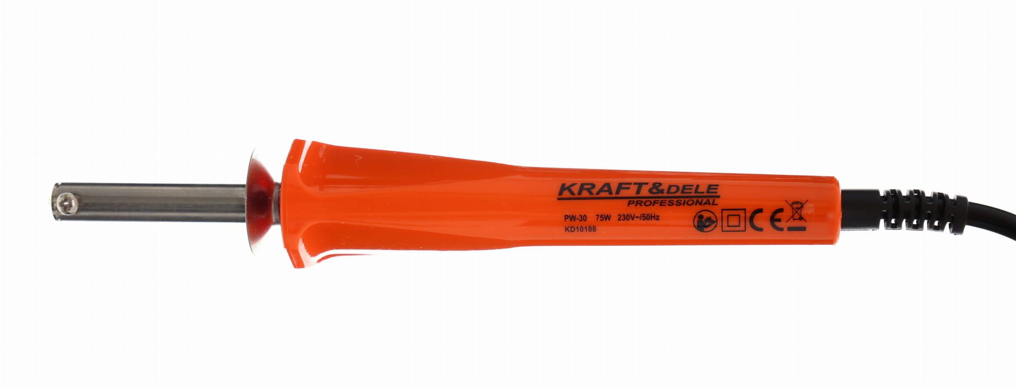 Wypalarka do drewna KD10188