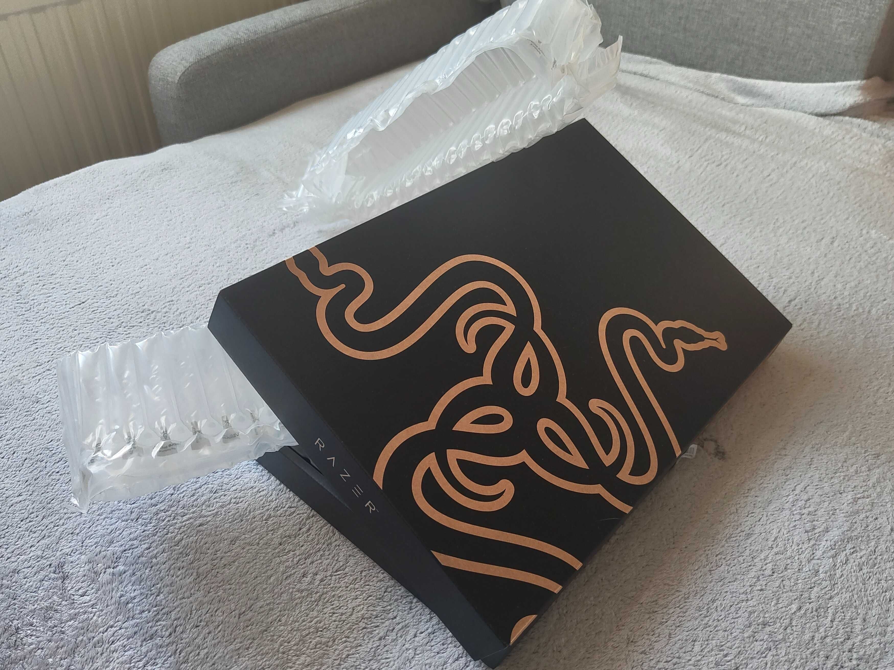 Laptop Razer Blade 15 Advanced (2022) RTX 3080Ti 16Gb