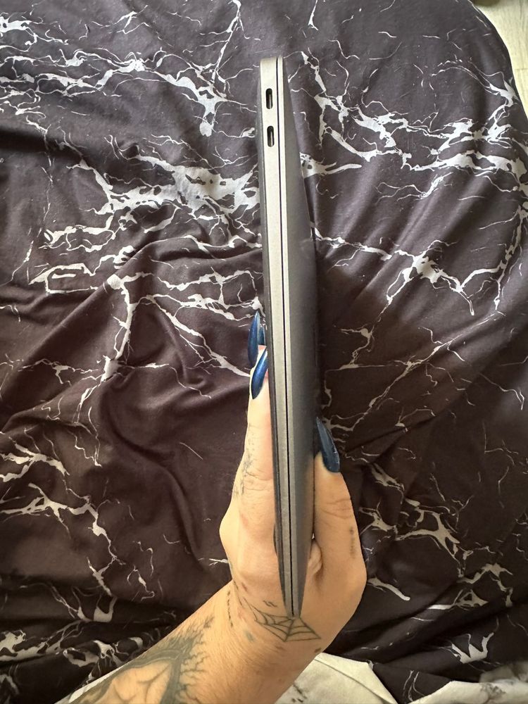 MacBook Air 2020