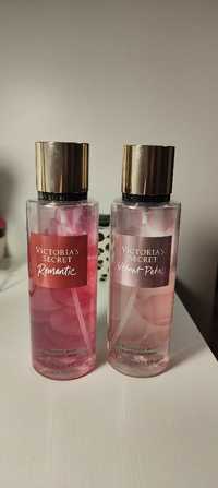 Mgiełki Victoria's Secret Romantic I Velvet Petals