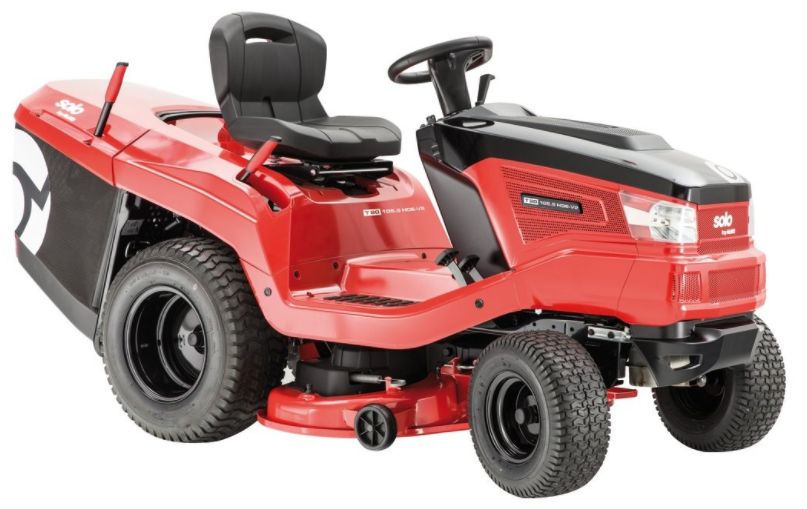 Traktorek Ogrodowy Kosiarka Solo by AL-KO T23-125.6 HD V2