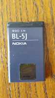 Oryginalna bateria Nokia bl 5j Lumia