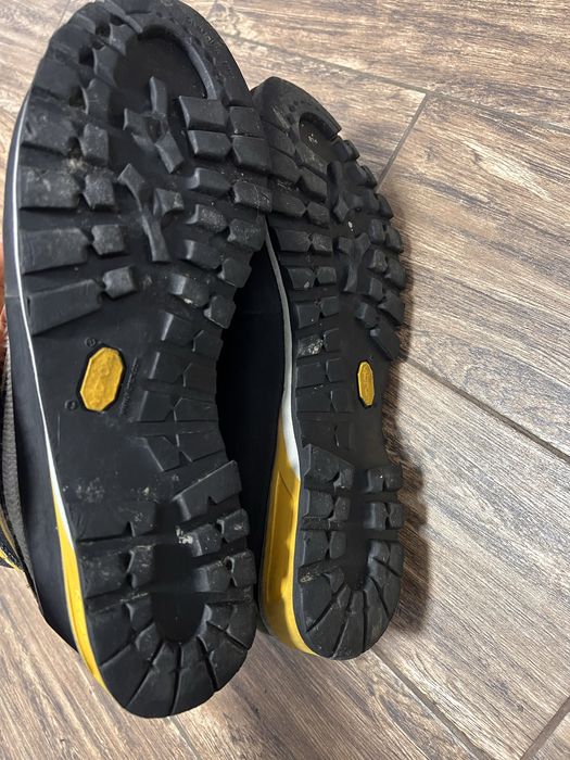 Черевики la sportiva tango tech gtx