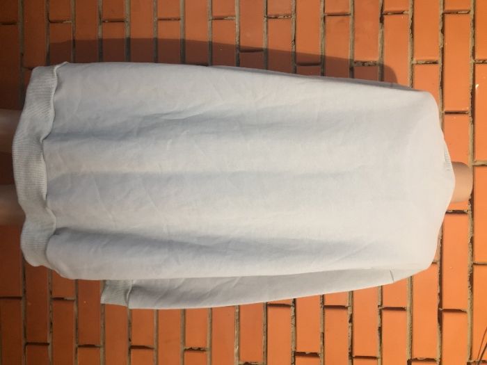 Туника, оверсайз, платье- толстовка з вишивкою  lbc 50 р.