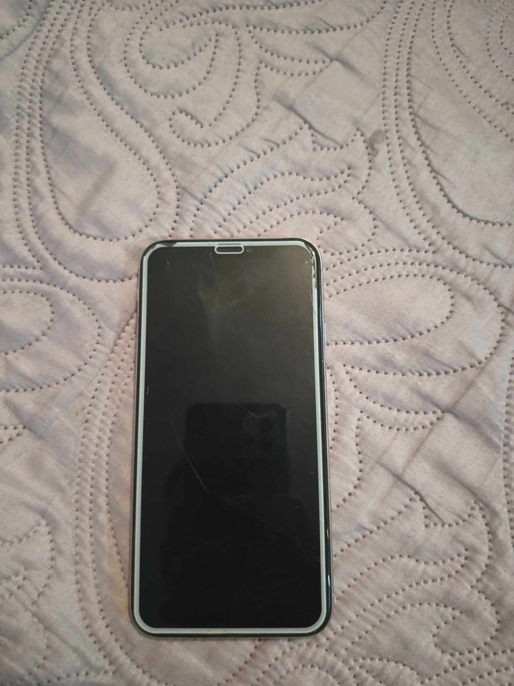 iphone X czarny 64gb opis