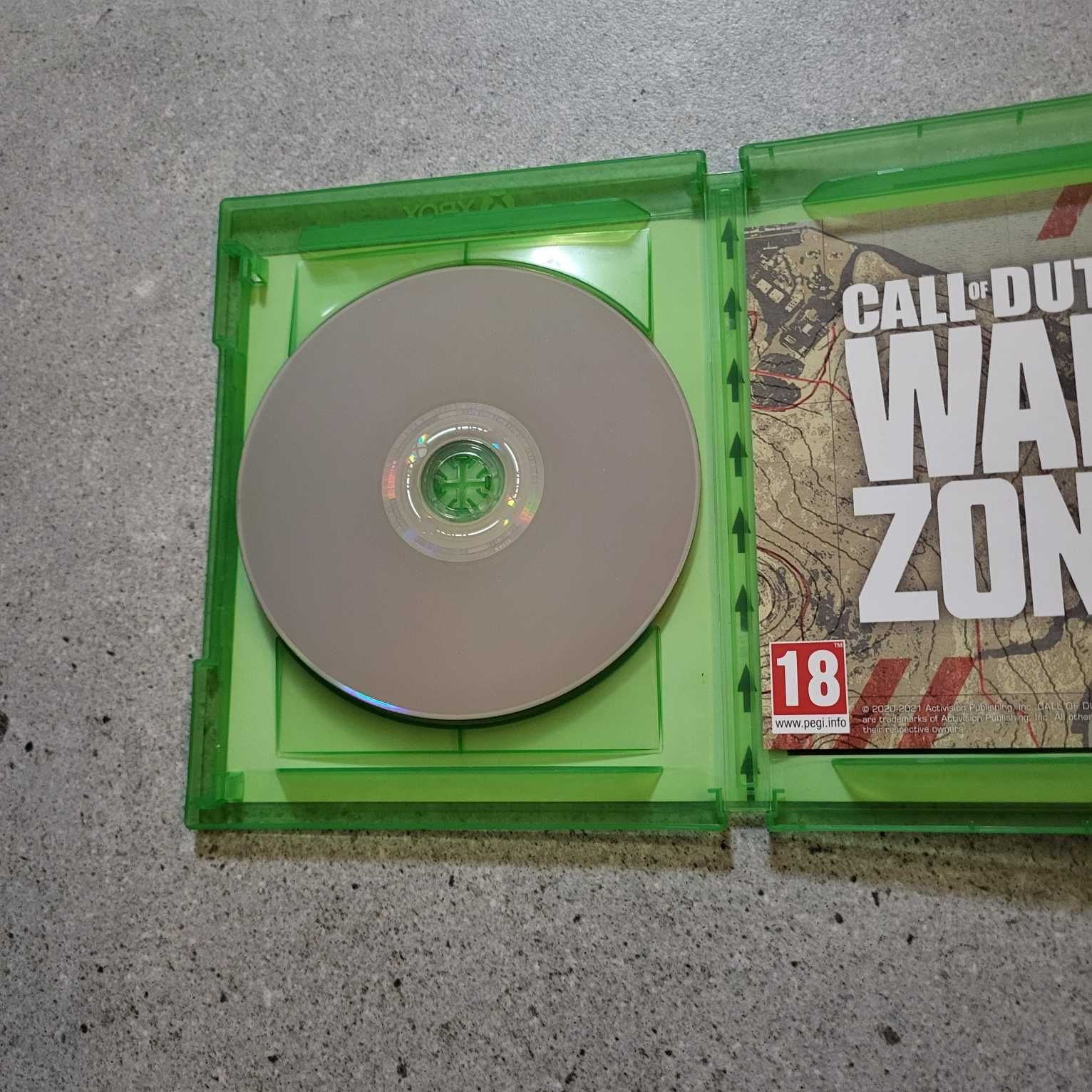 Call of Duty Vanguard Xbox One / Xbox Series X