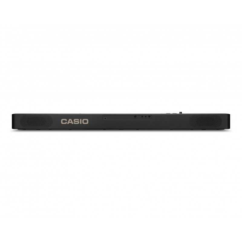 Casio CDP-S110 BK  - pianino cyfrowe