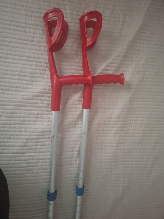 Kule ortopedycznej dziecięce