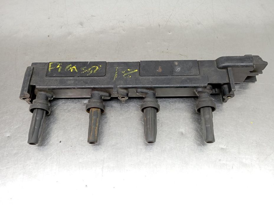 Bobina de ignição CITROËN Xsara Picasso (N68)