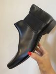 Asos шкіра 44 р