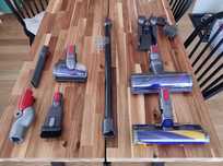 Acessórios Dyson v12 Detect Slim