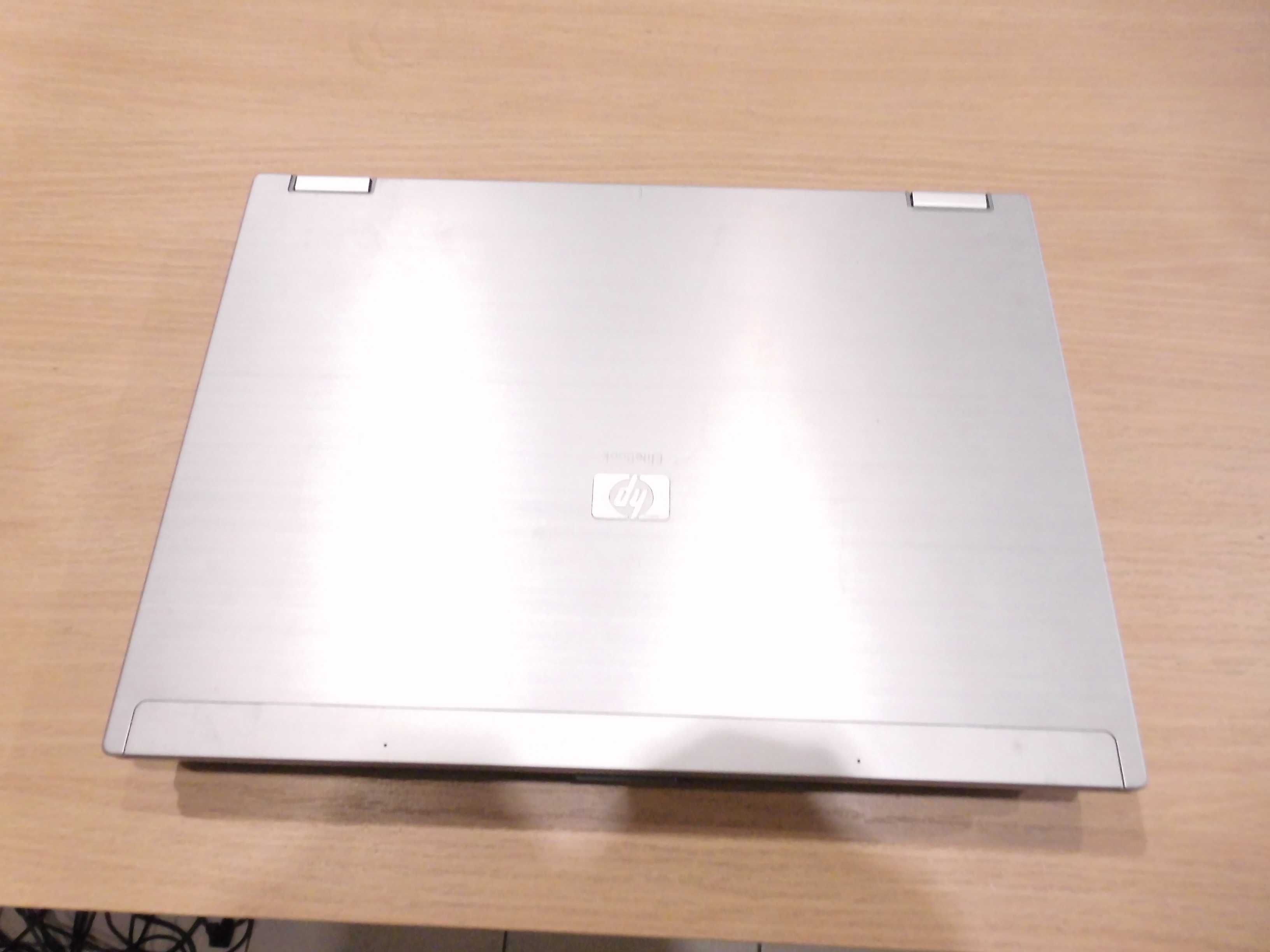 Laptop HP Elitebook 6930p