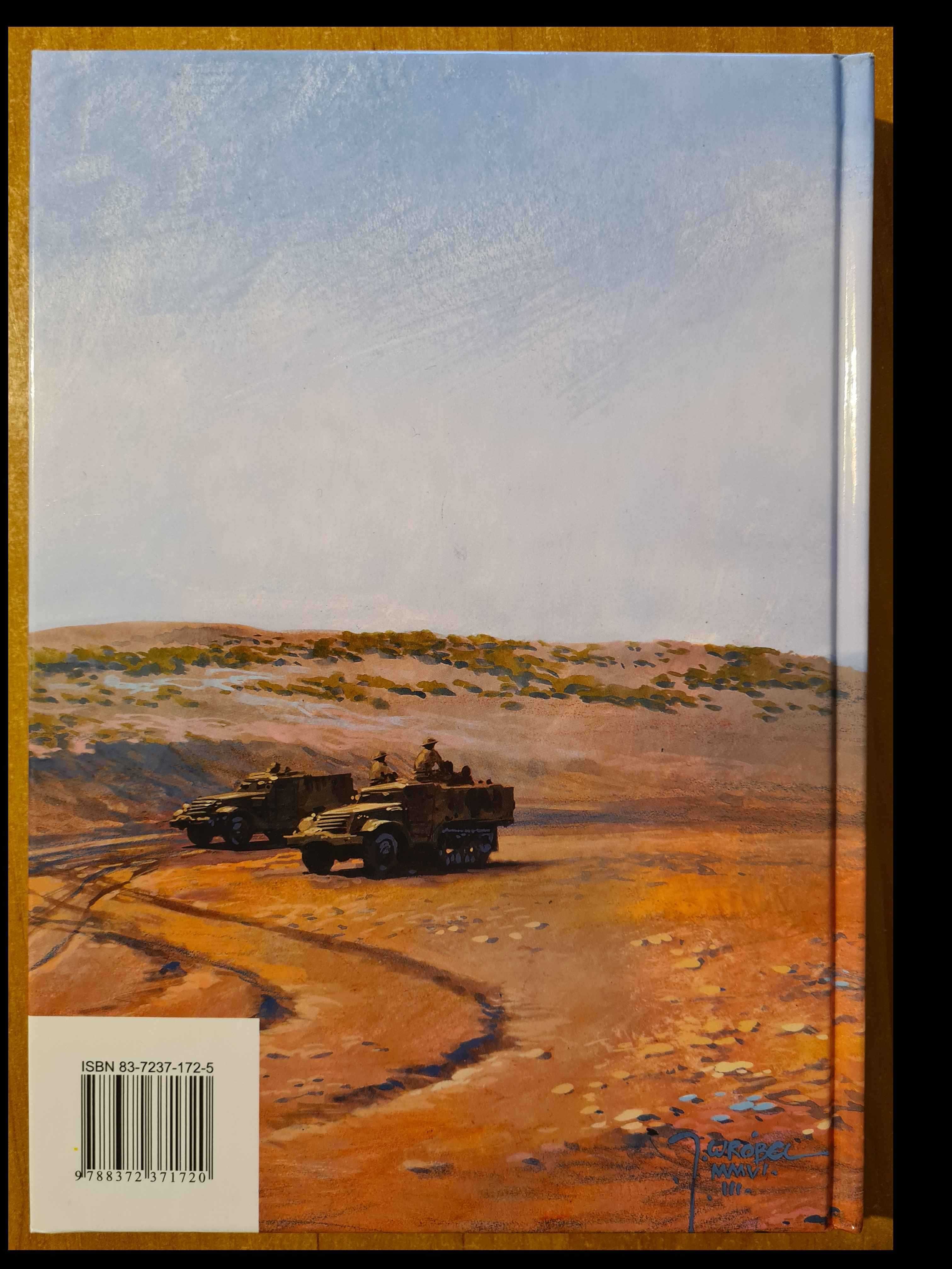 Suez 1956 Krzysztof Kubiak Aj press