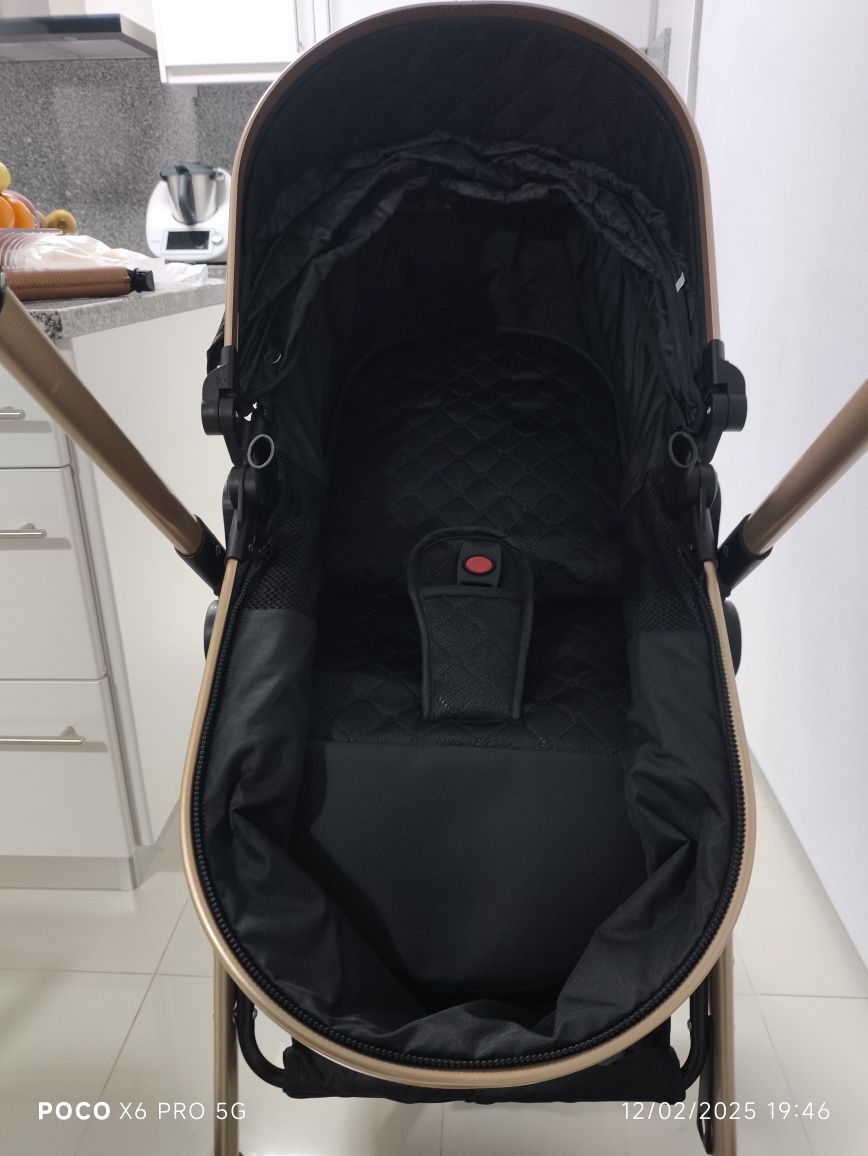 Cadeira bebe 3/1