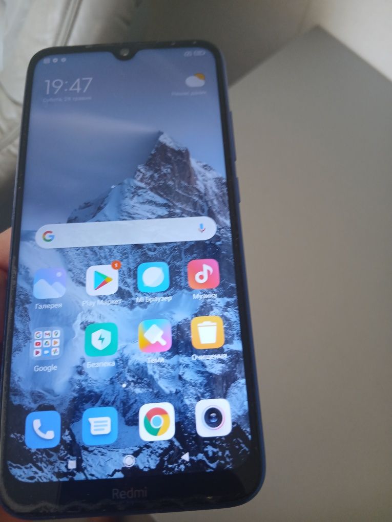 Xiaomi Redmi Note 8T