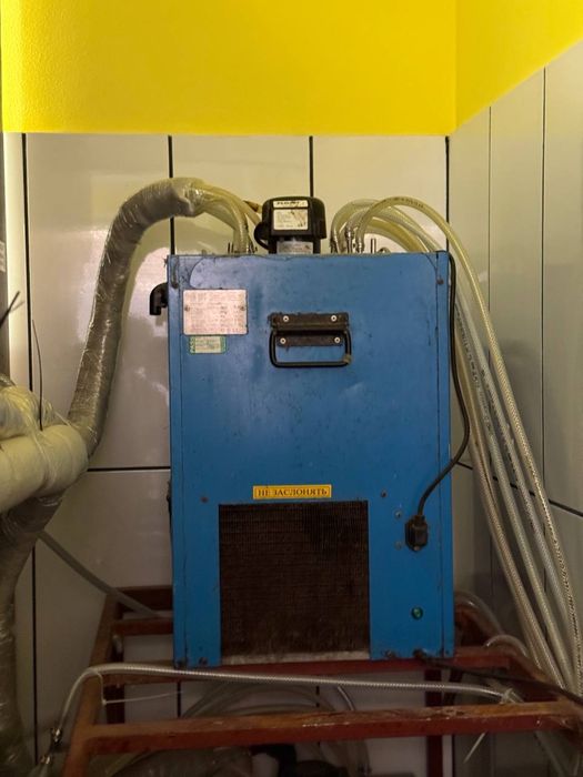 Охолоджувачі для напоїв